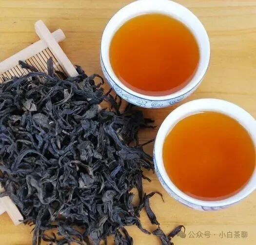富川红茶